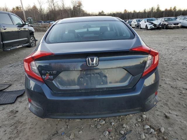 Photo 5 VIN: 19XFC2F78GE239122 - HONDA CIVIC EX 