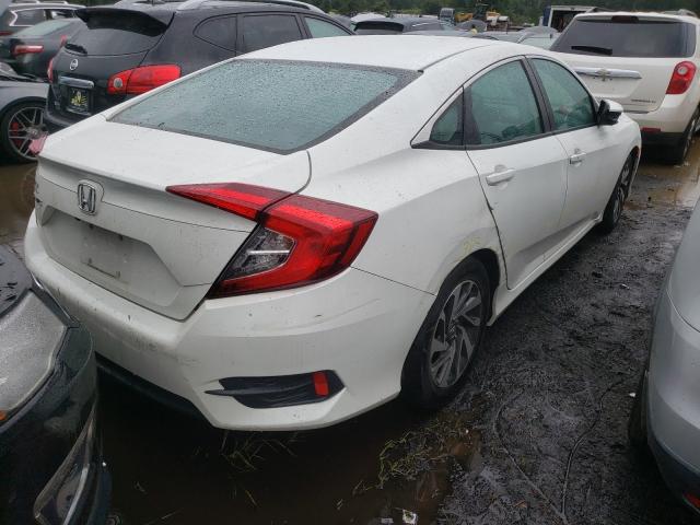 Photo 3 VIN: 19XFC2F78GE242151 - HONDA CIVIC 