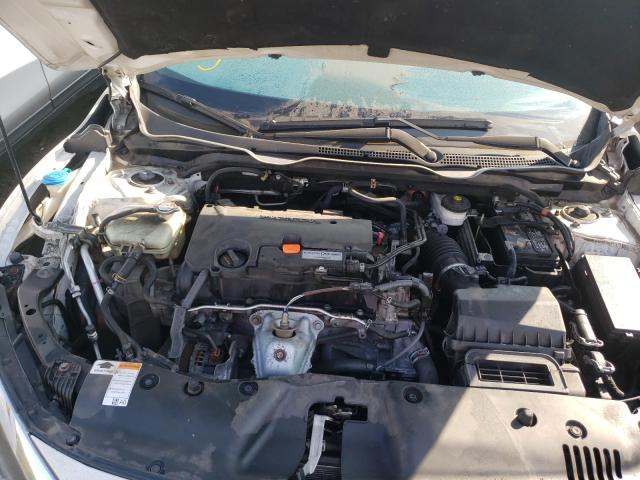 Photo 6 VIN: 19XFC2F78GE242151 - HONDA CIVIC 