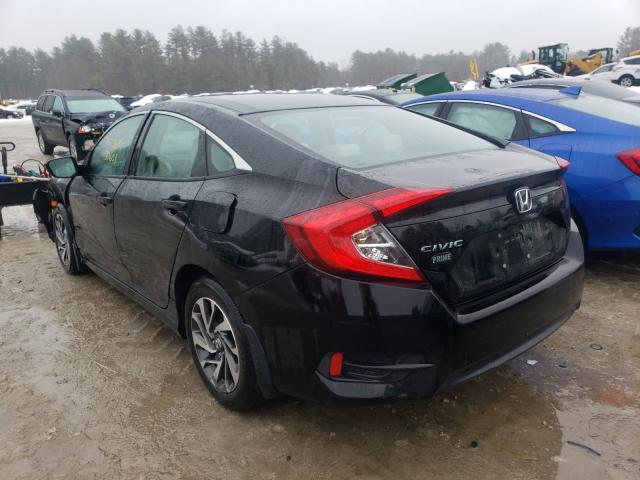 Photo 2 VIN: 19XFC2F78GE249097 - HONDA CIVIC EX 