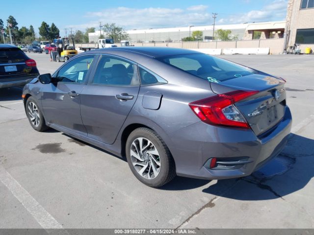 Photo 2 VIN: 19XFC2F78GE249536 - HONDA CIVIC 