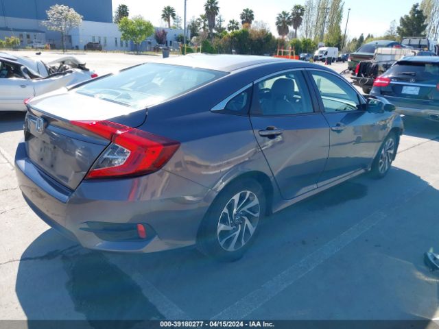 Photo 3 VIN: 19XFC2F78GE249536 - HONDA CIVIC 