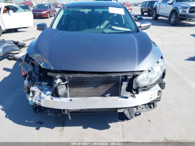 Photo 5 VIN: 19XFC2F78GE249536 - HONDA CIVIC 