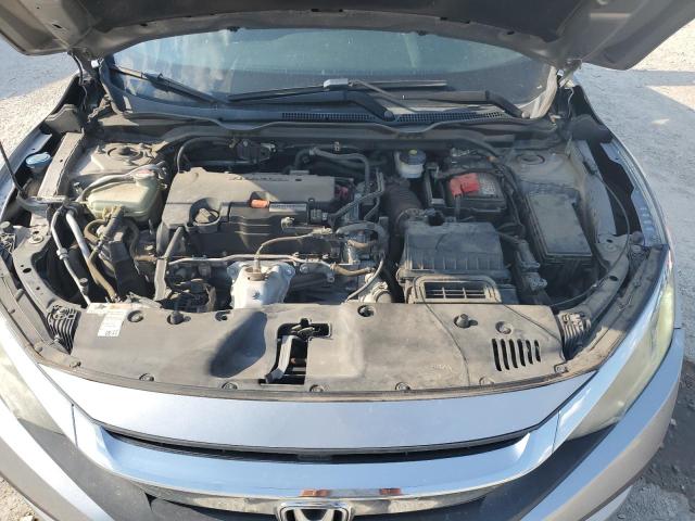 Photo 10 VIN: 19XFC2F78HE002633 - HONDA CIVIC 