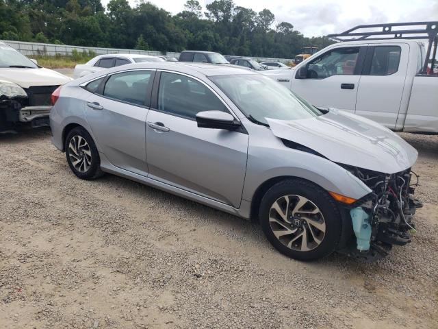 Photo 3 VIN: 19XFC2F78HE008514 - HONDA CIVIC EX 