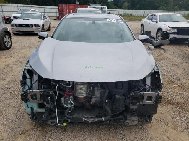 Photo 4 VIN: 19XFC2F78HE008514 - HONDA CIVIC EX 