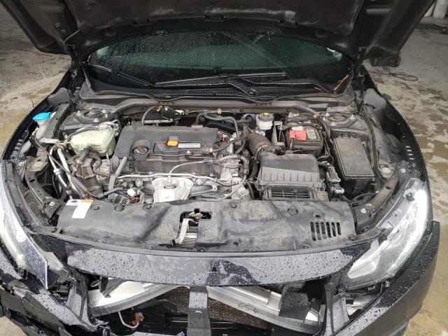 Photo 10 VIN: 19XFC2F78HE011011 - HONDA CIVIC EX 