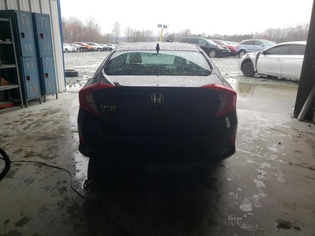 Photo 5 VIN: 19XFC2F78HE011011 - HONDA CIVIC EX 