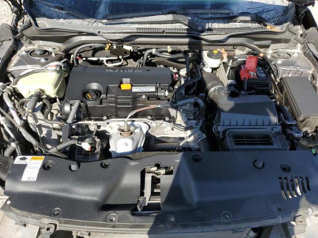 Photo 10 VIN: 19XFC2F78HE014216 - HONDA CIVIC 