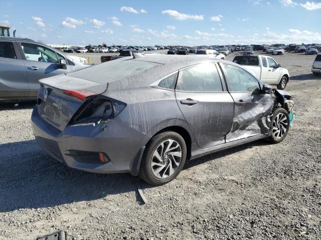 Photo 2 VIN: 19XFC2F78HE014216 - HONDA CIVIC 