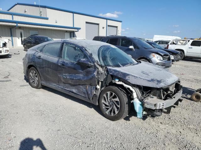 Photo 3 VIN: 19XFC2F78HE014216 - HONDA CIVIC 