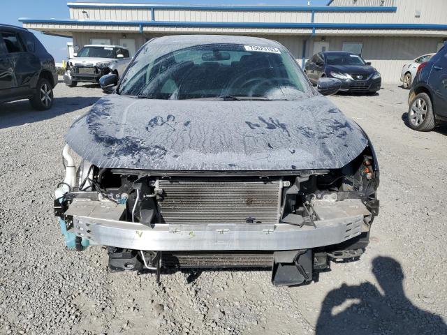 Photo 4 VIN: 19XFC2F78HE014216 - HONDA CIVIC 