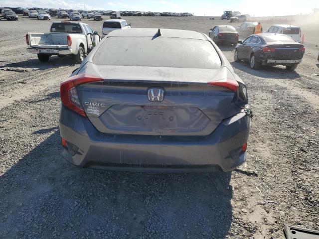 Photo 5 VIN: 19XFC2F78HE014216 - HONDA CIVIC 