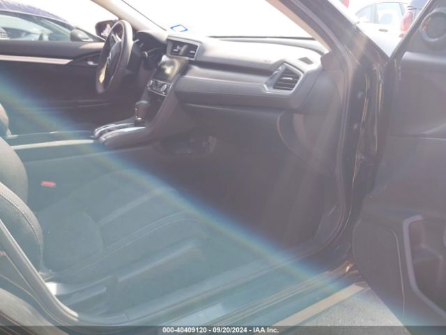 Photo 4 VIN: 19XFC2F78HE014961 - HONDA CIVIC 