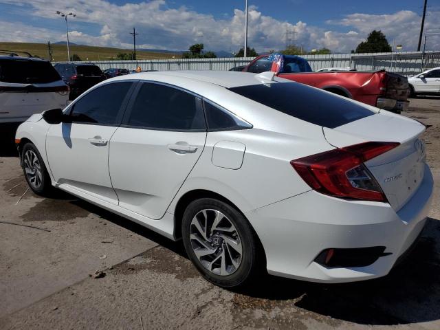 Photo 1 VIN: 19XFC2F78HE015267 - HONDA CIVIC 