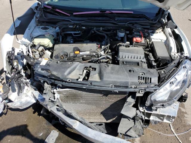 Photo 10 VIN: 19XFC2F78HE015267 - HONDA CIVIC 