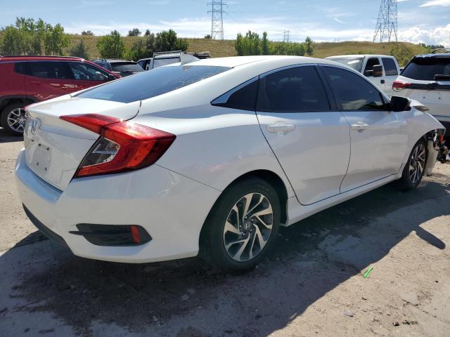 Photo 2 VIN: 19XFC2F78HE015267 - HONDA CIVIC 