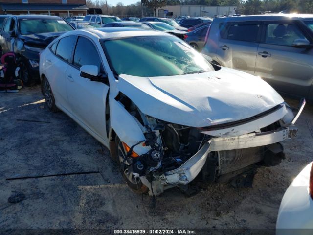 Photo 0 VIN: 19XFC2F78HE015298 - HONDA CIVIC 