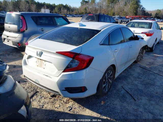 Photo 3 VIN: 19XFC2F78HE015298 - HONDA CIVIC 