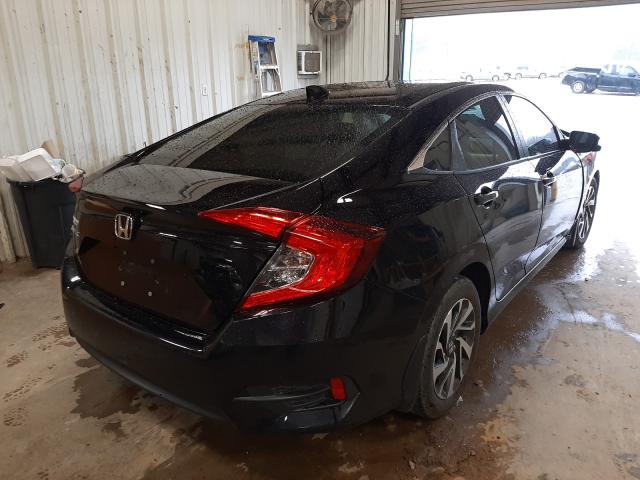 Photo 3 VIN: 19XFC2F78HE015897 - HONDA CIVIC EX 