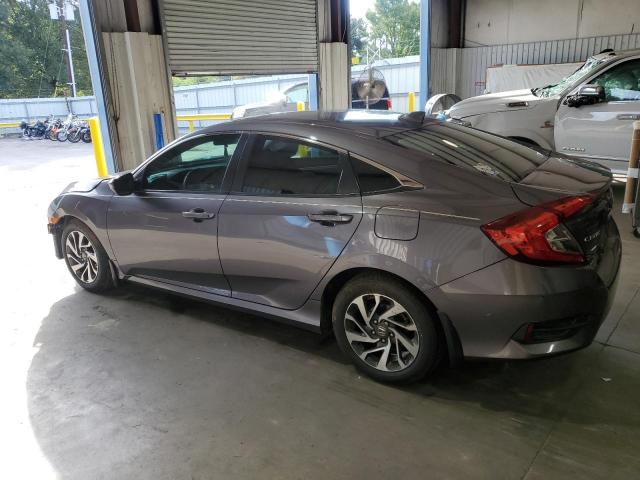 Photo 1 VIN: 19XFC2F78HE016046 - HONDA CIVIC EX 