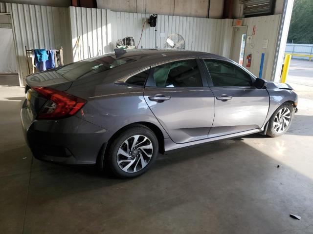 Photo 2 VIN: 19XFC2F78HE016046 - HONDA CIVIC EX 