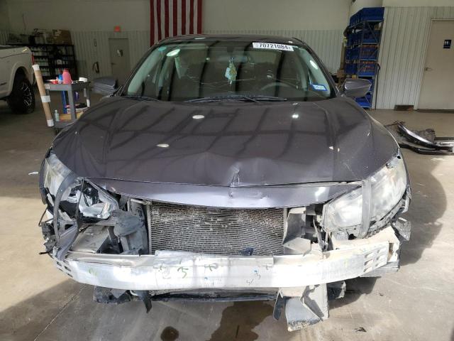 Photo 4 VIN: 19XFC2F78HE016046 - HONDA CIVIC EX 