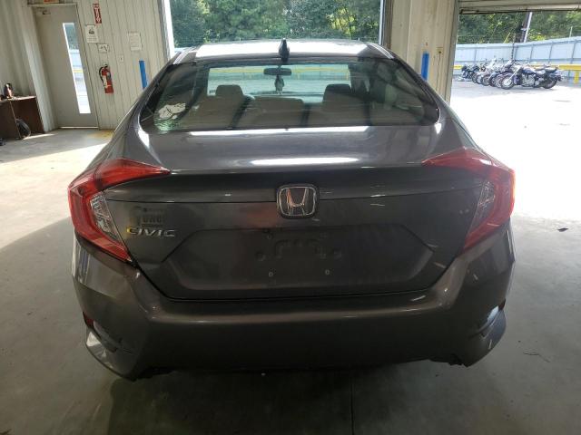 Photo 5 VIN: 19XFC2F78HE016046 - HONDA CIVIC EX 