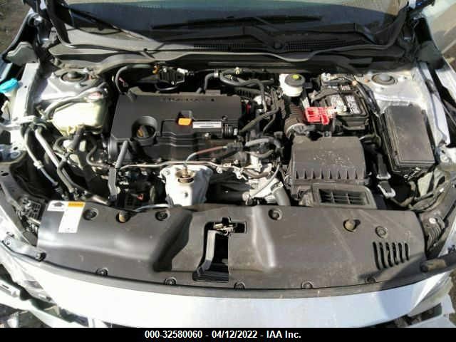 Photo 9 VIN: 19XFC2F78HE018430 - HONDA CIVIC SEDAN 