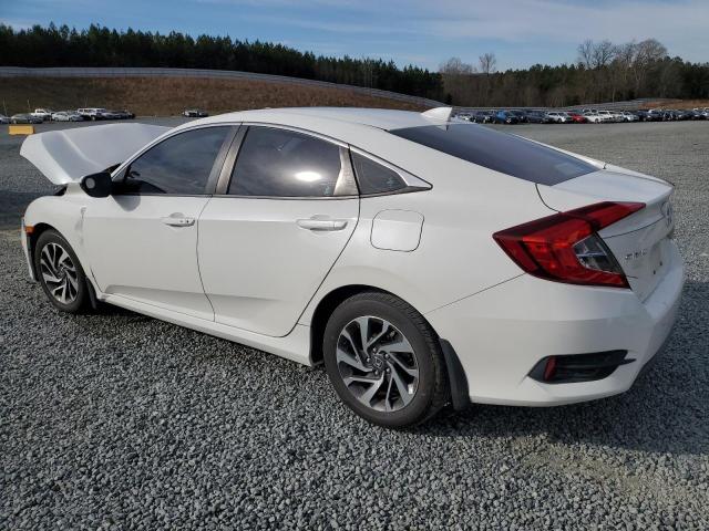 Photo 1 VIN: 19XFC2F78HE025281 - HONDA CIVIC EX 