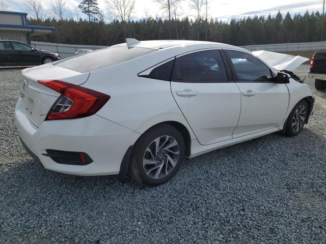 Photo 2 VIN: 19XFC2F78HE025281 - HONDA CIVIC EX 