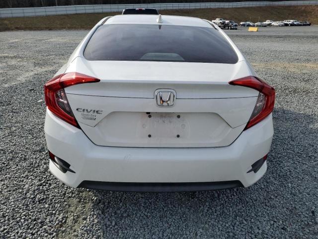 Photo 5 VIN: 19XFC2F78HE025281 - HONDA CIVIC EX 