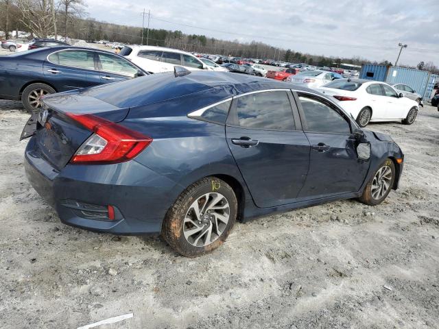 Photo 2 VIN: 19XFC2F78HE026317 - HONDA CIVIC EX 