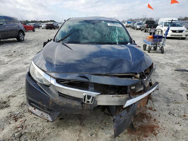 Photo 4 VIN: 19XFC2F78HE026317 - HONDA CIVIC EX 