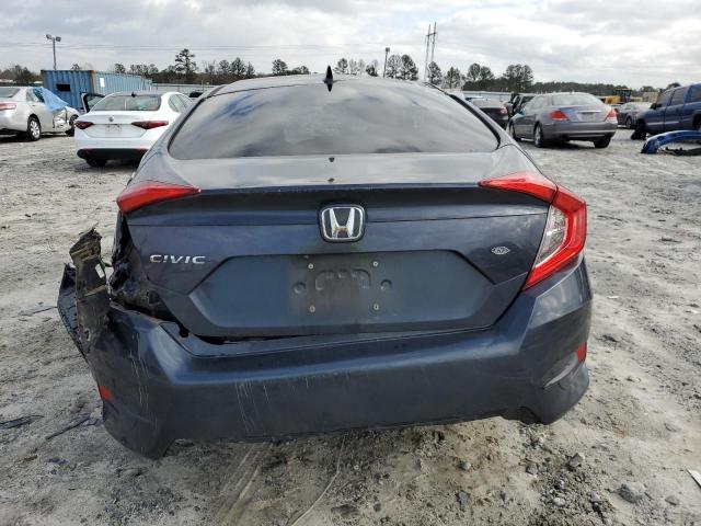 Photo 5 VIN: 19XFC2F78HE026317 - HONDA CIVIC EX 