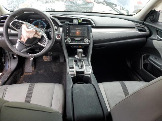 Photo 7 VIN: 19XFC2F78HE026317 - HONDA CIVIC EX 