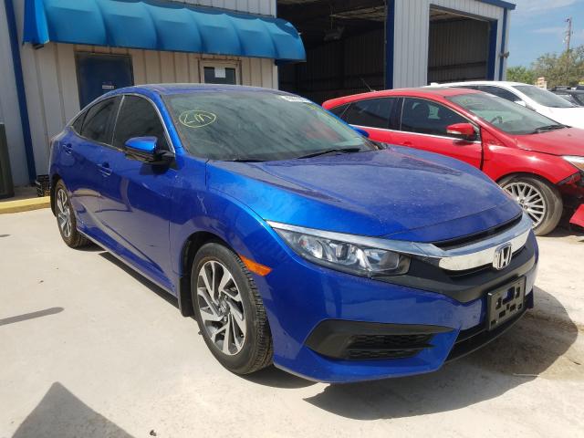 Photo 0 VIN: 19XFC2F78HE027287 - HONDA CIVIC EX 