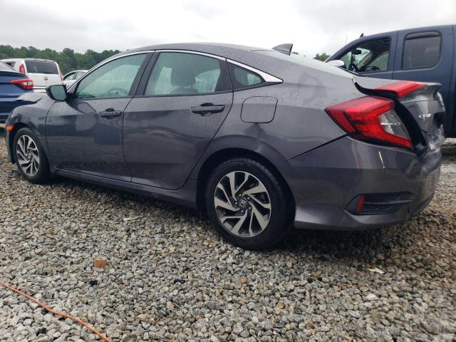 Photo 1 VIN: 19XFC2F78HE027693 - HONDA CIVIC 