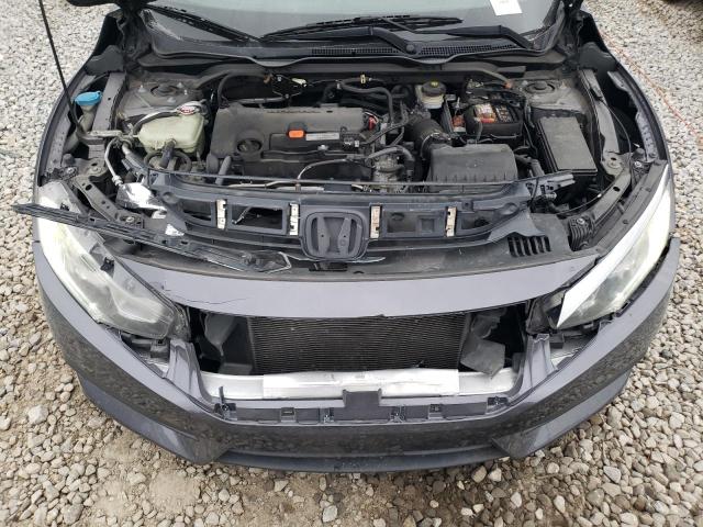 Photo 10 VIN: 19XFC2F78HE027693 - HONDA CIVIC 