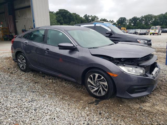 Photo 3 VIN: 19XFC2F78HE027693 - HONDA CIVIC 