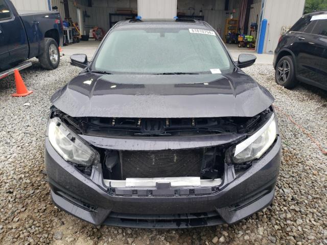 Photo 4 VIN: 19XFC2F78HE027693 - HONDA CIVIC 