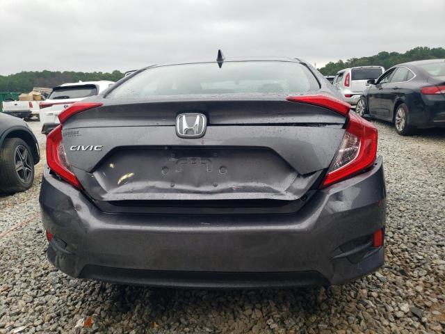 Photo 5 VIN: 19XFC2F78HE027693 - HONDA CIVIC 