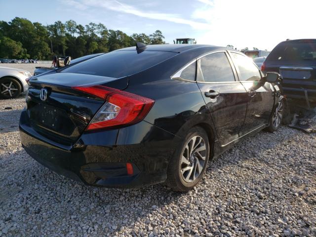 Photo 3 VIN: 19XFC2F78HE033137 - HONDA CIVIC EX 