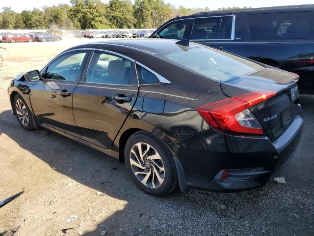 Photo 1 VIN: 19XFC2F78HE037995 - HONDA CIVIC 