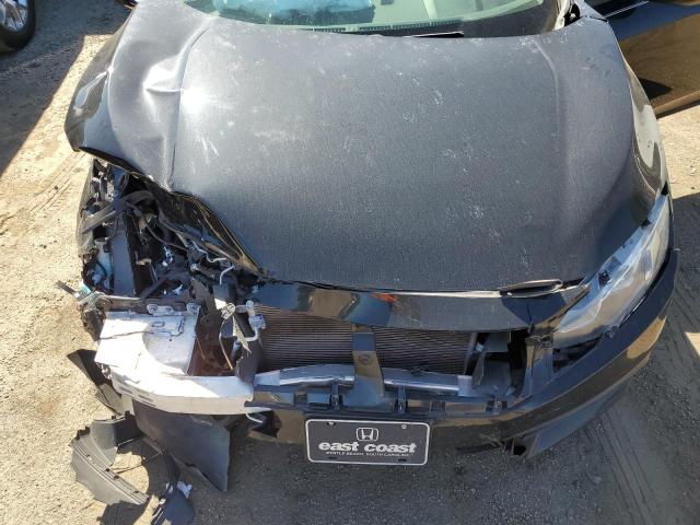 Photo 10 VIN: 19XFC2F78HE037995 - HONDA CIVIC 