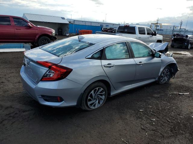 Photo 2 VIN: 19XFC2F78HE044882 - HONDA CIVIC EX 