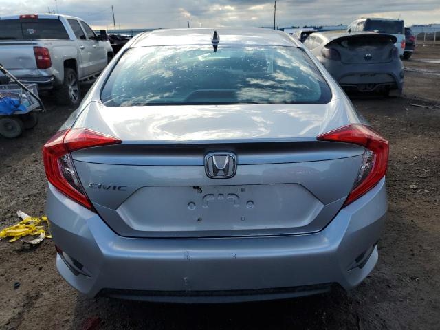 Photo 5 VIN: 19XFC2F78HE044882 - HONDA CIVIC EX 