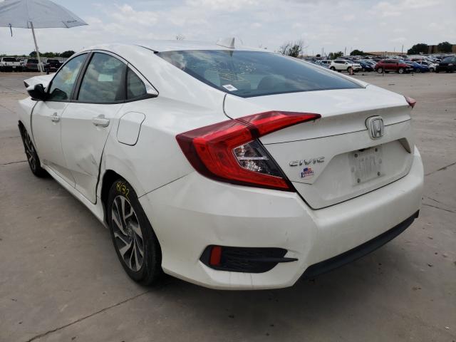 Photo 2 VIN: 19XFC2F78HE048172 - HONDA CIVIC EX 