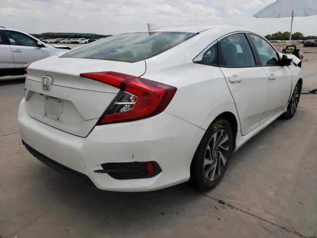 Photo 3 VIN: 19XFC2F78HE048172 - HONDA CIVIC EX 