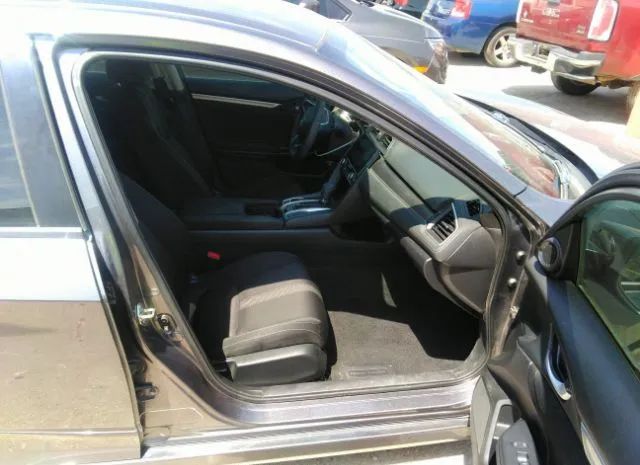 Photo 4 VIN: 19XFC2F78HE057096 - HONDA CIVIC SEDAN 